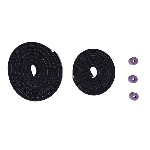 Sandstrahlkabine Typ 420l mit Absaugung